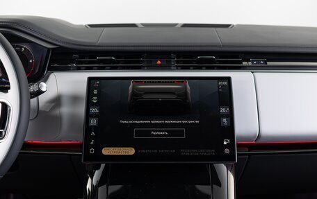 Land Rover Range Rover Sport, 2025 год, 18 890 000 рублей, 28 фотография