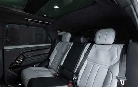 Land Rover Range Rover Sport, 2025 год, 18 890 000 рублей, 31 фотография