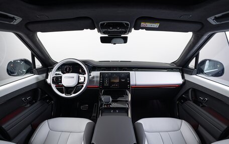 Land Rover Range Rover Sport, 2025 год, 18 890 000 рублей, 32 фотография