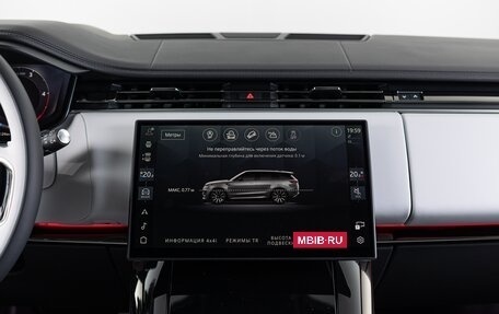 Land Rover Range Rover Sport, 2025 год, 18 890 000 рублей, 26 фотография