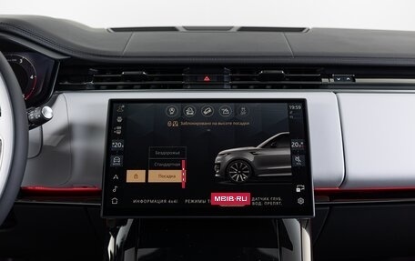 Land Rover Range Rover Sport, 2025 год, 18 890 000 рублей, 24 фотография