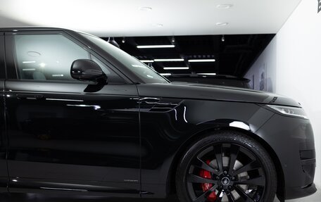 Land Rover Range Rover Sport, 2025 год, 18 890 000 рублей, 36 фотография