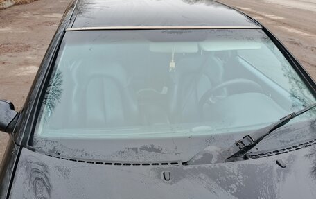 Mercedes-Benz CLK-Класс, 2001 год, 540 000 рублей, 9 фотография