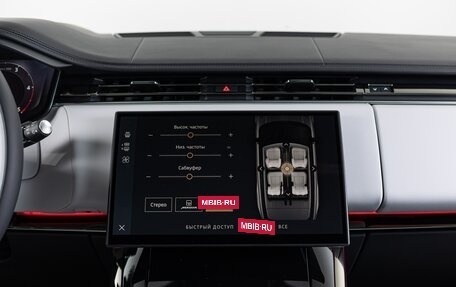 Land Rover Range Rover Sport, 2025 год, 18 890 000 рублей, 23 фотография