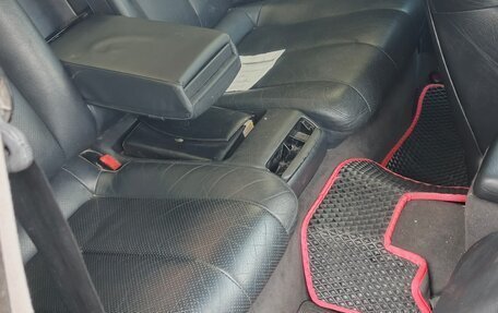 Mercedes-Benz CLK-Класс, 2001 год, 540 000 рублей, 14 фотография