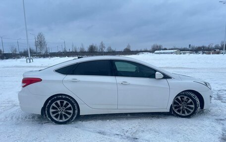 Hyundai i40 I рестайлинг, 2014 год, 1 350 000 рублей, 6 фотография