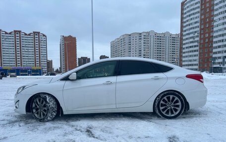 Hyundai i40 I рестайлинг, 2014 год, 1 350 000 рублей, 2 фотография