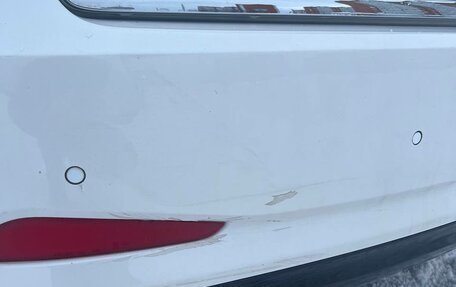 Hyundai i40 I рестайлинг, 2014 год, 1 350 000 рублей, 9 фотография