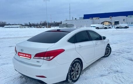 Hyundai i40 I рестайлинг, 2014 год, 1 350 000 рублей, 5 фотография