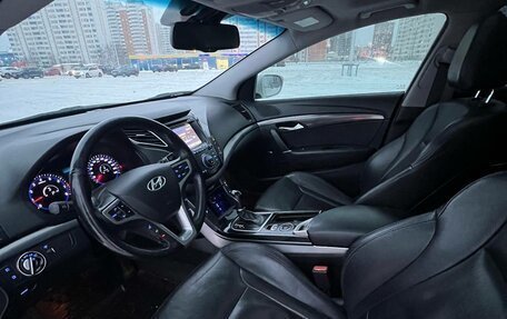 Hyundai i40 I рестайлинг, 2014 год, 1 350 000 рублей, 11 фотография