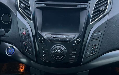 Hyundai i40 I рестайлинг, 2014 год, 1 350 000 рублей, 16 фотография