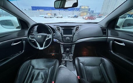 Hyundai i40 I рестайлинг, 2014 год, 1 350 000 рублей, 14 фотография