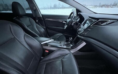 Hyundai i40 I рестайлинг, 2014 год, 1 350 000 рублей, 12 фотография