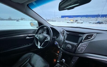 Hyundai i40 I рестайлинг, 2014 год, 1 350 000 рублей, 13 фотография