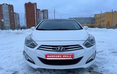 Hyundai i40 I рестайлинг, 2014 год, 1 350 000 рублей, 8 фотография
