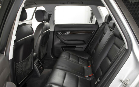 Audi A6 allroad, 2009 год, 2 150 000 рублей, 10 фотография