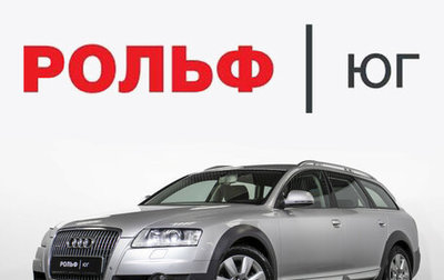 Audi A6 allroad, 2009 год, 2 150 000 рублей, 1 фотография