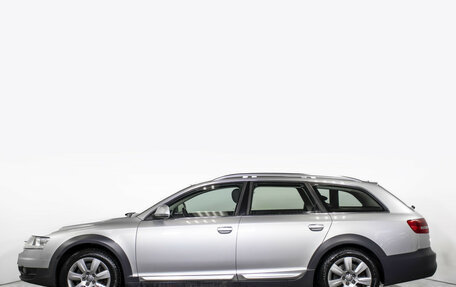 Audi A6 allroad, 2009 год, 2 150 000 рублей, 8 фотография