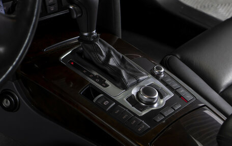 Audi A6 allroad, 2009 год, 2 150 000 рублей, 14 фотография