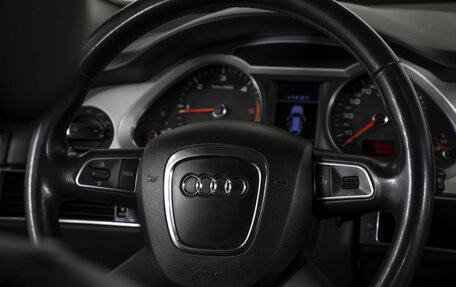 Audi A6 allroad, 2009 год, 2 150 000 рублей, 13 фотография