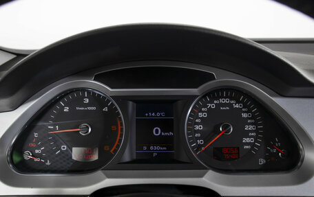 Audi A6 allroad, 2009 год, 2 150 000 рублей, 11 фотография