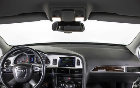 Audi A6 allroad, 2009 год, 2 150 000 рублей, 12 фотография