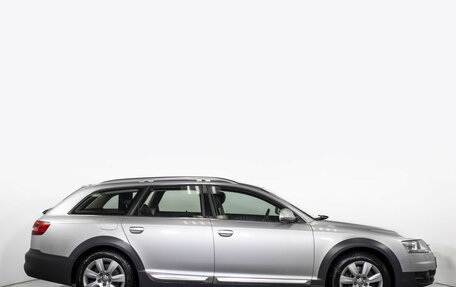 Audi A6 allroad, 2009 год, 2 150 000 рублей, 4 фотография