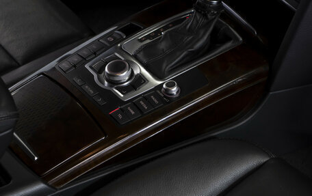 Audi A6 allroad, 2009 год, 2 150 000 рублей, 15 фотография