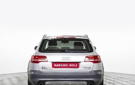 Audi A6 allroad, 2009 год, 2 150 000 рублей, 6 фотография