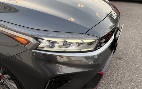 KIA Forte III, 2022 год, 2 200 000 рублей, 1 фотография