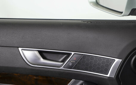 Audi A6 allroad, 2009 год, 2 150 000 рублей, 16 фотография