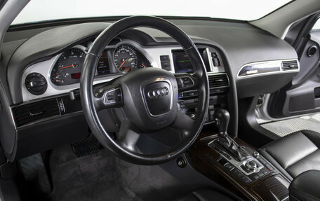 Audi A6 allroad, 2009 год, 2 150 000 рублей, 20 фотография