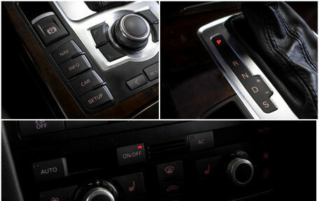 Audi A6 allroad, 2009 год, 2 150 000 рублей, 19 фотография