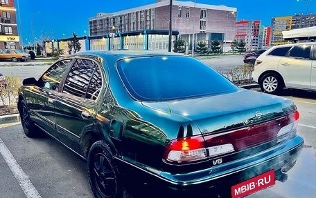 Nissan Maxima IV, 1998 год, 210 000 рублей, 1 фотография