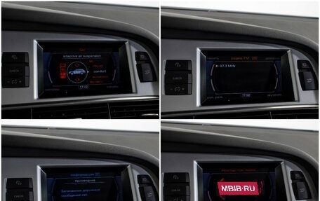 Audi A6 allroad, 2009 год, 2 150 000 рублей, 18 фотография