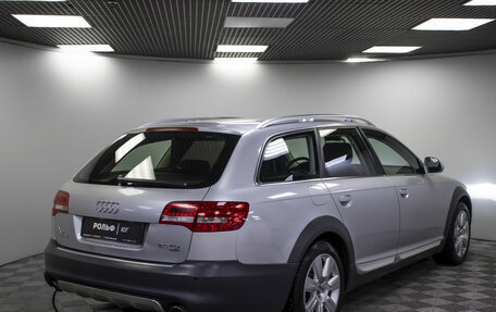Audi A6 allroad, 2009 год, 2 150 000 рублей, 24 фотография