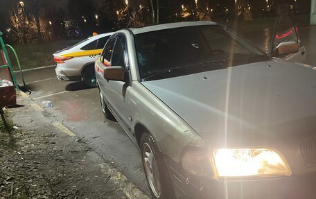 Volvo S40 II, 1998 год, 77 000 рублей, 2 фотография