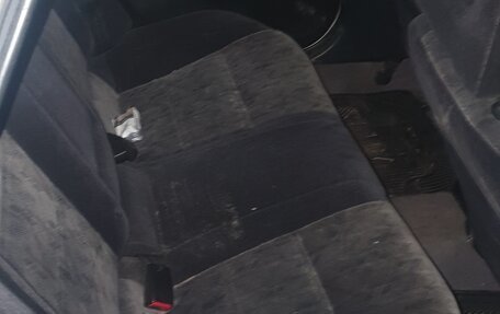 Nissan Primera II рестайлинг, 1998 год, 95 000 рублей, 5 фотография