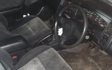 Nissan Primera II рестайлинг, 1998 год, 95 000 рублей, 7 фотография