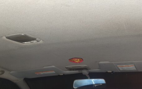 Nissan Primera II рестайлинг, 1998 год, 95 000 рублей, 4 фотография