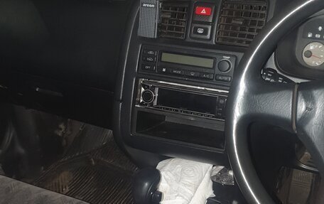 Nissan Primera II рестайлинг, 1998 год, 95 000 рублей, 3 фотография