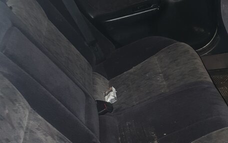 Nissan Primera II рестайлинг, 1998 год, 95 000 рублей, 6 фотография