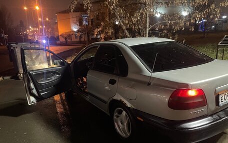 Volvo S40 II, 1998 год, 77 000 рублей, 3 фотография