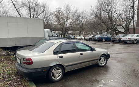 Volvo S40 II, 1998 год, 77 000 рублей, 6 фотография