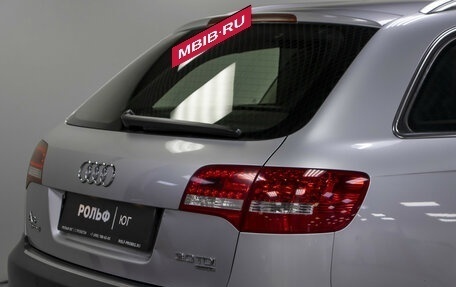 Audi A6 allroad, 2009 год, 2 150 000 рублей, 25 фотография