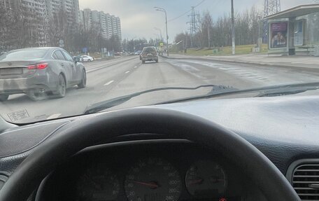 Volvo S40 II, 1998 год, 77 000 рублей, 9 фотография
