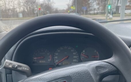 Volvo S40 II, 1998 год, 77 000 рублей, 7 фотография