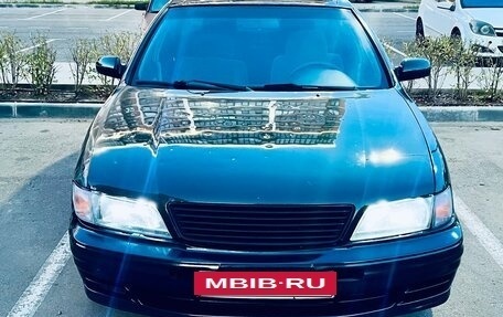 Nissan Maxima IV, 1998 год, 210 000 рублей, 3 фотография