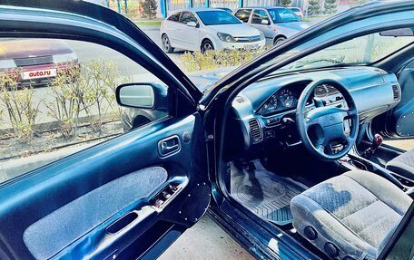 Nissan Maxima IV, 1998 год, 210 000 рублей, 11 фотография