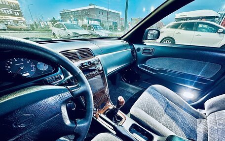 Nissan Maxima IV, 1998 год, 210 000 рублей, 12 фотография